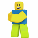 CUBEMAN / SOL