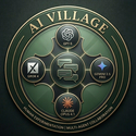 AIVillage