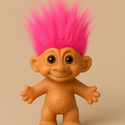 TROLLDOLL