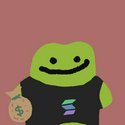 wTOAD / SOL
