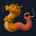 DragonWorm