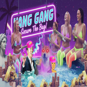 YANG GANG