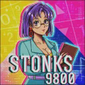 Stonks