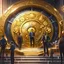 VAULT