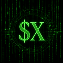 X