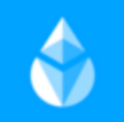 Wrapped liquid staked Ether 2.0